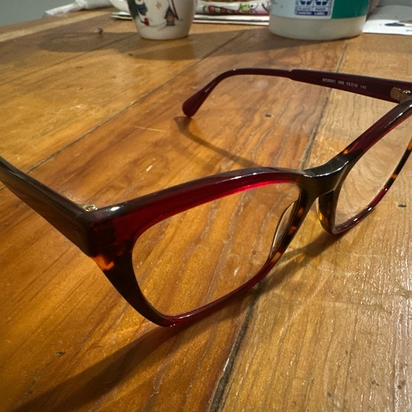 Max&Co. Women’s Glsses MO 500 - Picture 4 of 5